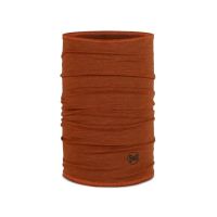 Buff Merino Lightweight Solid Cinnamon