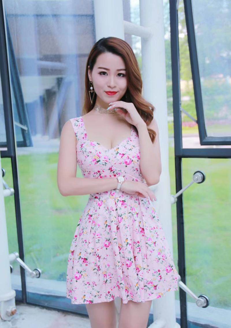 [Pre-Order] JYS Fashion Korean Style Women Dinner Dress Collection 540 - 3652  (ETA: 2023-05-31)