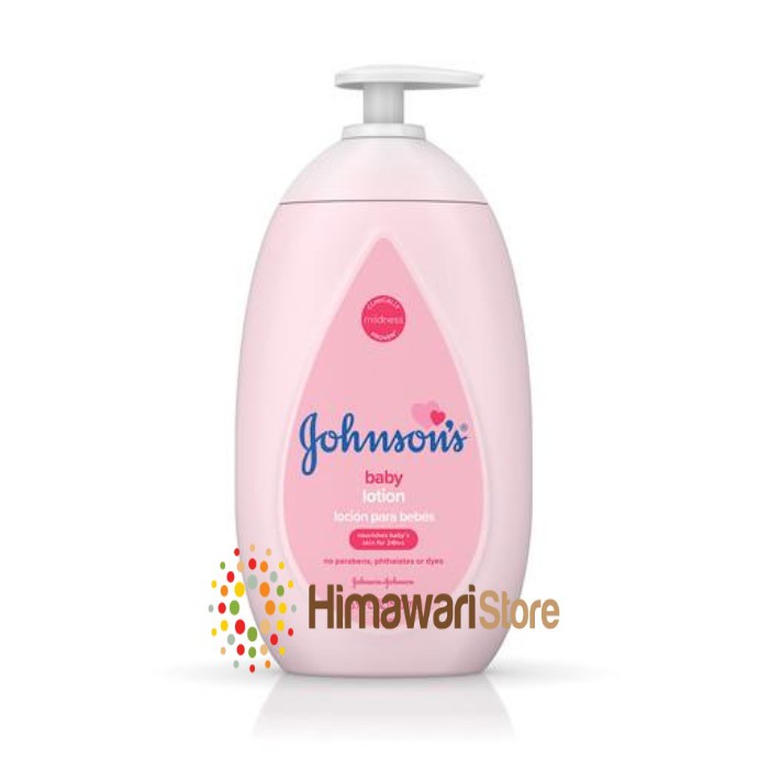 Johnsons® Baby Lotion 200 ml