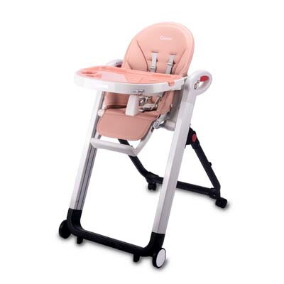 Quinton: Go Berry High Chair