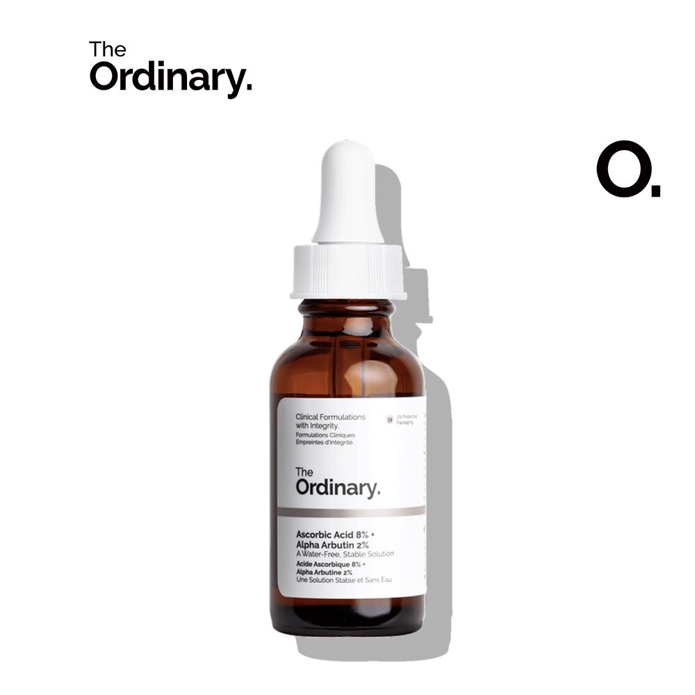 The Ordinary Antioxidant Uneven Skin Tone