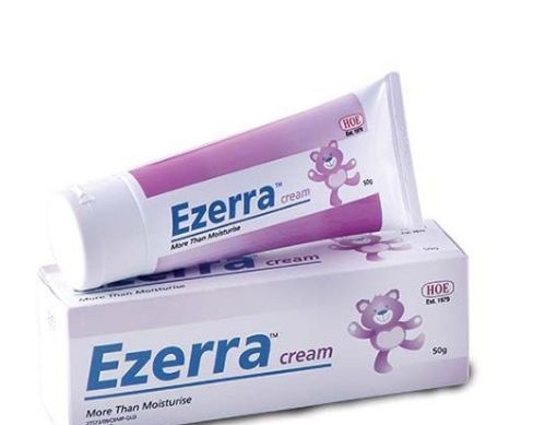 EZERRA Cream 50g (EXP02/27)