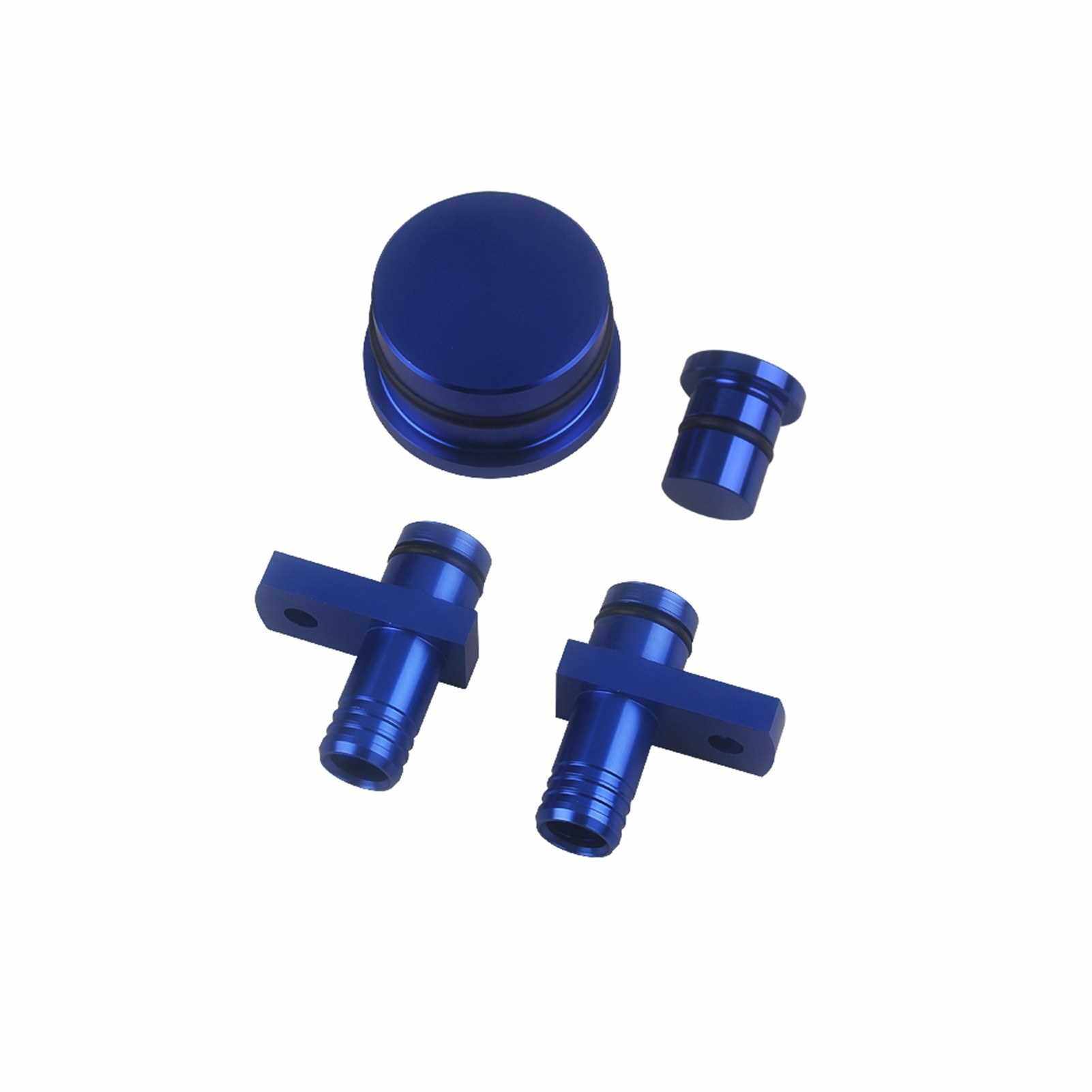 BEST SELLER LLY LBZ LMM PCV Reroute & Resonator Delete Kit Replacement