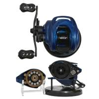EXP MAVIX BAITCASTING (BC) FISHING REEL