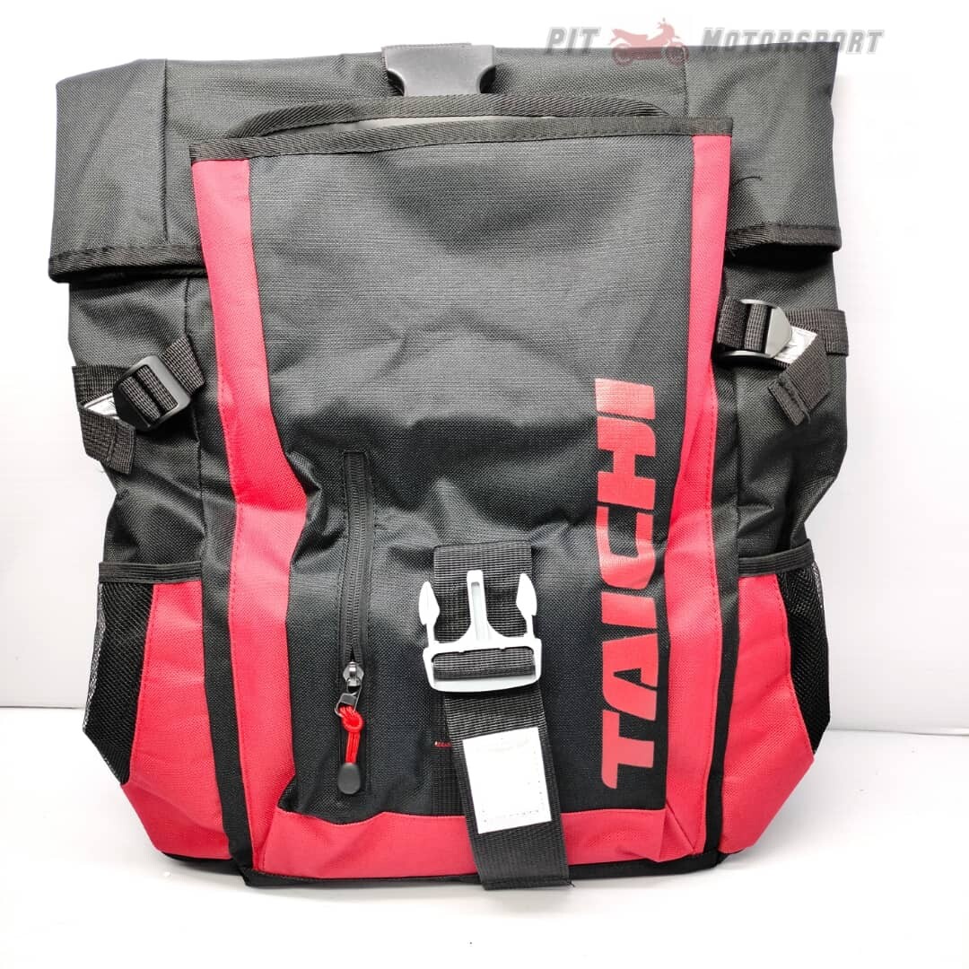 Bag TAICHI RSB274 Full Waterproof Riding Backpack Rider Motor BAG TAICHI 25 Liters / Motor Accessories / Traveling Bag
