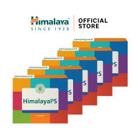 Himalaya Party Smart Capsules 5s ( Liver Support / Better Morning After)