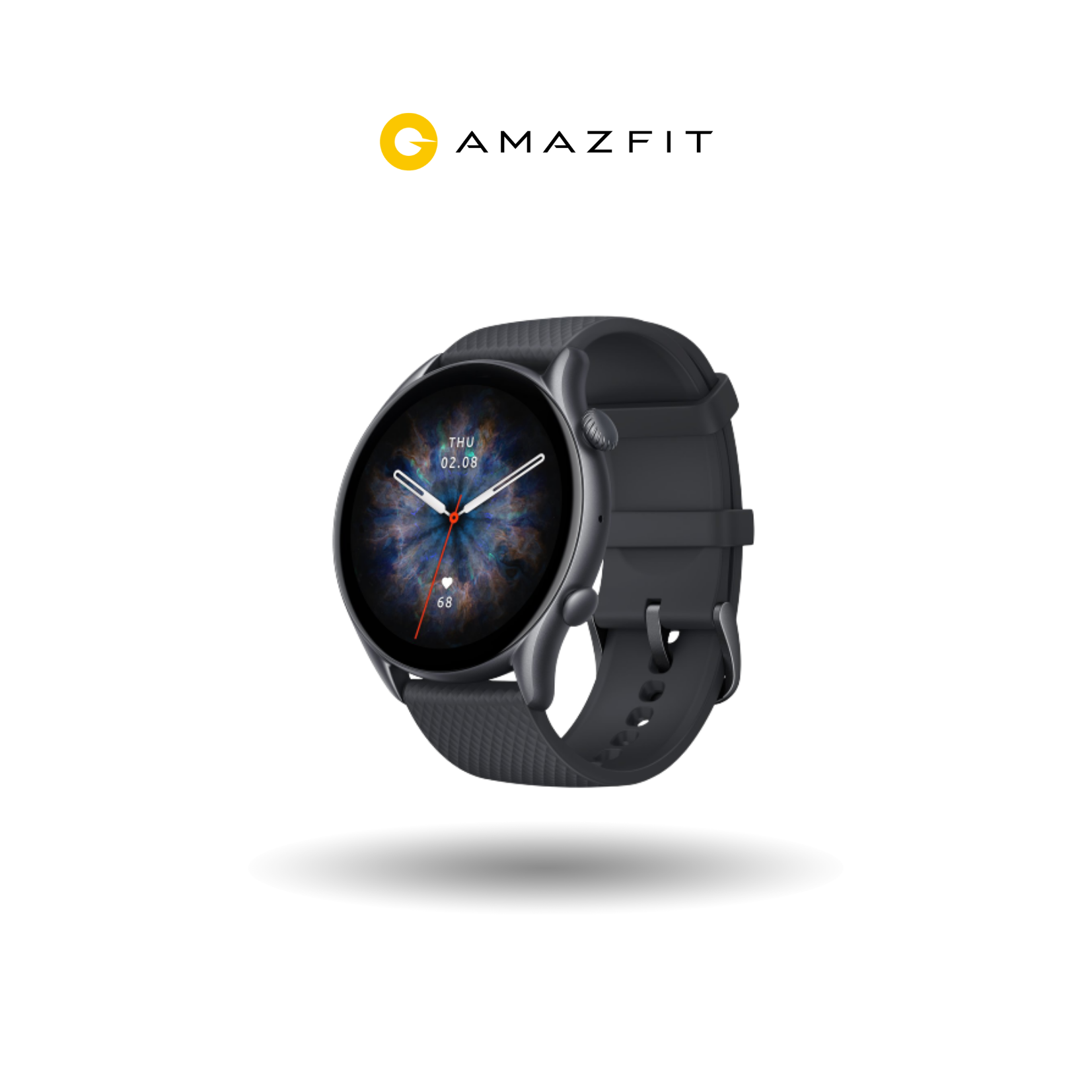 Amazfit GTR 3 Pro Fitness Smartwatch