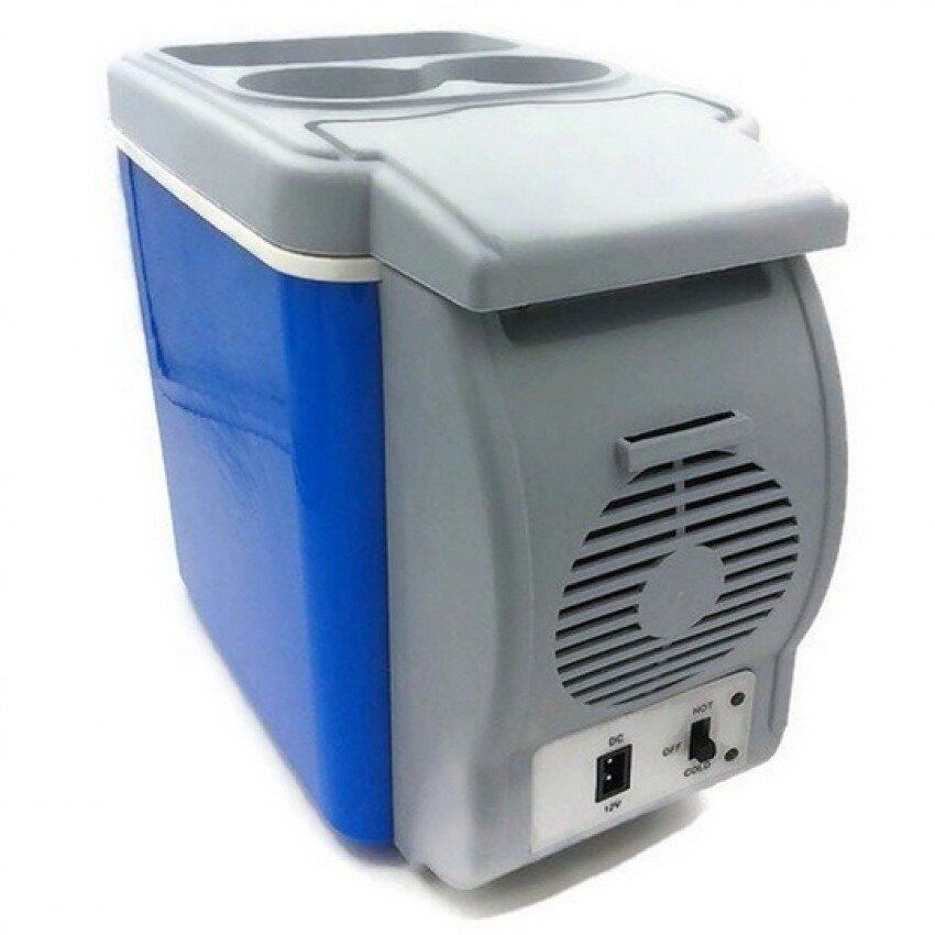 Price List Peti Sejuk 6L Portable Cooling and Warming Car Fridge Refrigerator Terbaik Price List Peti Sejuk 6L Portable Cooling and Warming Car Fridge Refrigerator Terbaik