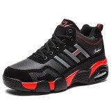New Men Running Shoes for Men Run Athletic Trainers Navy Zapatillas Sports Shoe Cushion Outdoor Walking shoes