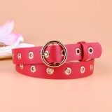 Amazon Hot Sale New Belt Women Fashion Women Belts Vintage Genuine Leather Straps Lady Jeans Wide Girdle Male High Quality Casual Belt August 2018 - 2 Amazon Hot Sale New Belt Women Fashion Women Belts Vintage Genuine Leather Straps Lady Jeans Wide Girdle Male High Quality Casual Belt - 2