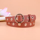 Amazon Hot Sale New Belt Women Fashion Women Belts Vintage Genuine Leather Straps Lady Jeans Wide Girdle Male High Quality Casual Belt August 2018 - 5 Amazon Hot Sale New Belt Women Fashion Women Belts Vintage Genuine Leather Straps Lady Jeans Wide Girdle Male High Quality Casual Belt - 5