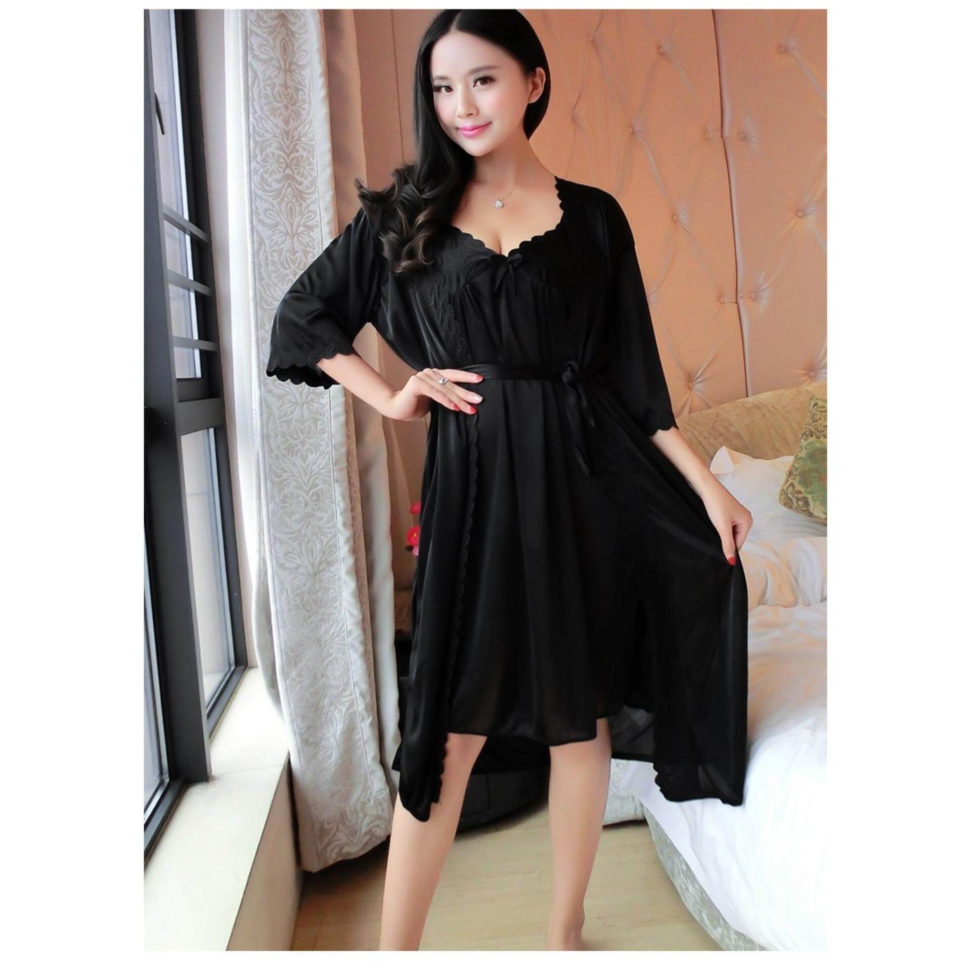 comfortable night dress