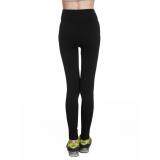 Compression Pants Women Yoga Pant Sports Tights Women Sports Leggings Woman Fitness Clothing Ladies Running Gym Leggings Black August 2018 - 3 Compression pants women yoga pant sports tights women sports leggings woman fitness clothing ladies running gym leggings black - 3