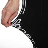 Compression Pants Women Yoga Pant Sports Tights Women Sports Leggings Woman Fitness Clothing Ladies Running Gym Leggings Black August 2018 - 5 Compression pants women yoga pant sports tights women sports leggings woman fitness clothing ladies running gym leggings black - 5