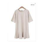 [Pre-Order]  JYS Fashion: European Style Midi Dress - Collection 104  1059 (ETA: 2021-12-31)