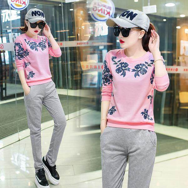 [Pre-Order]JYS Fashion: Korean Sport Style Collection 62 1876-Pink (ETA: 2023-05-31)
