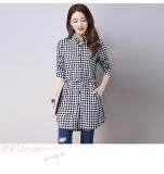 [Pre-Order]  JYS Fashion : Korean Style Shirt Dress Collection 59 8995 (ETA: 2021-12-31)