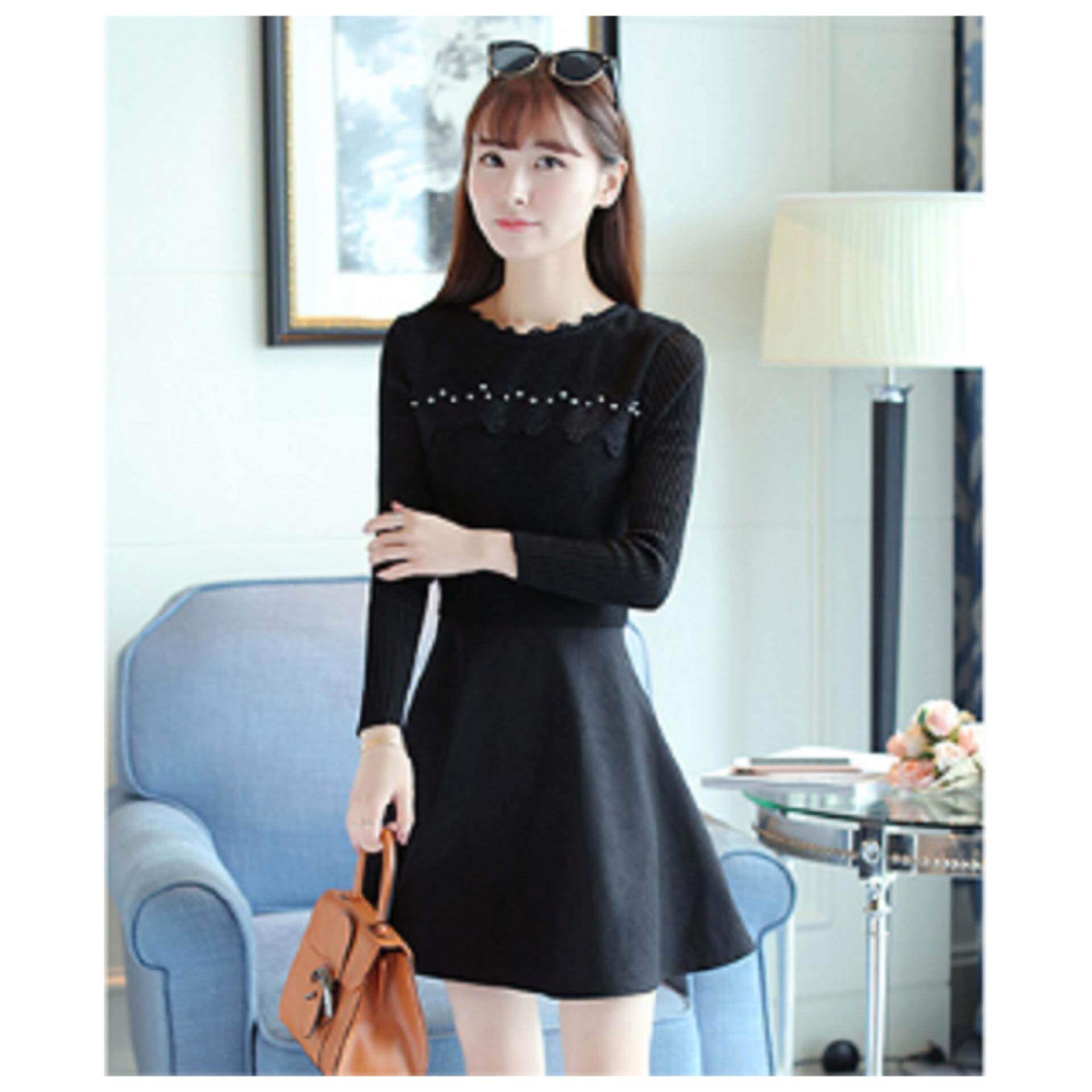 (Pre Order ETA 14/2) JYS Fashion Midi Dress