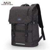 Mark Ryden 15.6 Inch Laptop Bag Waterproof Large Capacity Man USB Design Backpack Women School Bags