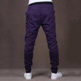 Men Jogger Casual Sport Shorts Baggy Gym Harem Rope Pants Trouser September 2018 - 2 Men Jogger Casual Sport Shorts Baggy Gym Harem Rope Pants Trouser - 2