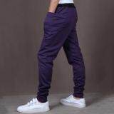 Men Jogger Casual Sport Shorts Baggy Gym Harem Rope Pants Trouser September 2018 - 3 Men Jogger Casual Sport Shorts Baggy Gym Harem Rope Pants Trouser - 3