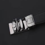 Men's Belt Genuine Leather Belt Men Real Cowhide Leather Belt Business Formal Metal Buckle Belts Gift For Men Birthday Gift Jun 2018 - 4 Men's Belt genuine leather Belt men real cowhide leather belt business formal metal buckle belts gift for Men birthday gift - 4