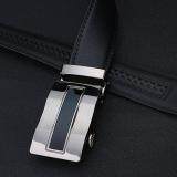 Men's Belt Genuine Leather Belt Men Real Cowhide Leather Belt Business Formal Metal Buckle Belts Gift For Men Birthday Gift Jun 2018 - 3 Men's Belt genuine leather Belt men real cowhide leather belt business formal metal buckle belts gift for Men birthday gift - 3