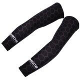 2pcs Sun Protection Arm Cover Sleeve Bicicleta Ciclismo MTB Armwarmer UV Protection Cycling Arm Sleeves Men Women Cycles