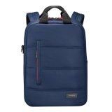 Targus Tsb772Ap-50 13In Crave Ii Convertible 3-In-1 Backpack ForMacbook (Midnight Blue)                 