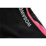 WOSAWE Spring Cycling Pants Women Downhill Bike Pants Tight Sports Bottoms Pants Cycling Trousers Bicycle Pants August 2018 - 5 WOSAWE Spring Cycling Pants women downhill Bike Pants Tight Sports bottoms Pants Cycling Trousers bicycle pants - 5