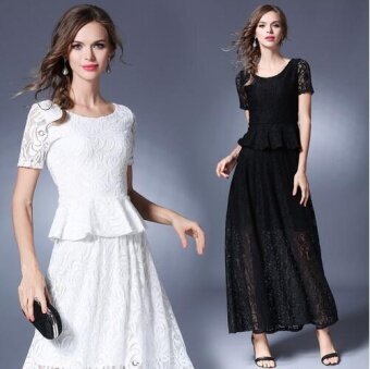 Zashion European Premium Dress | Premium Quality | European Fashion Collection 2