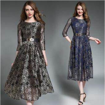 Zashion European Premium Dress | Premium Quality | European Fashion Collection 2