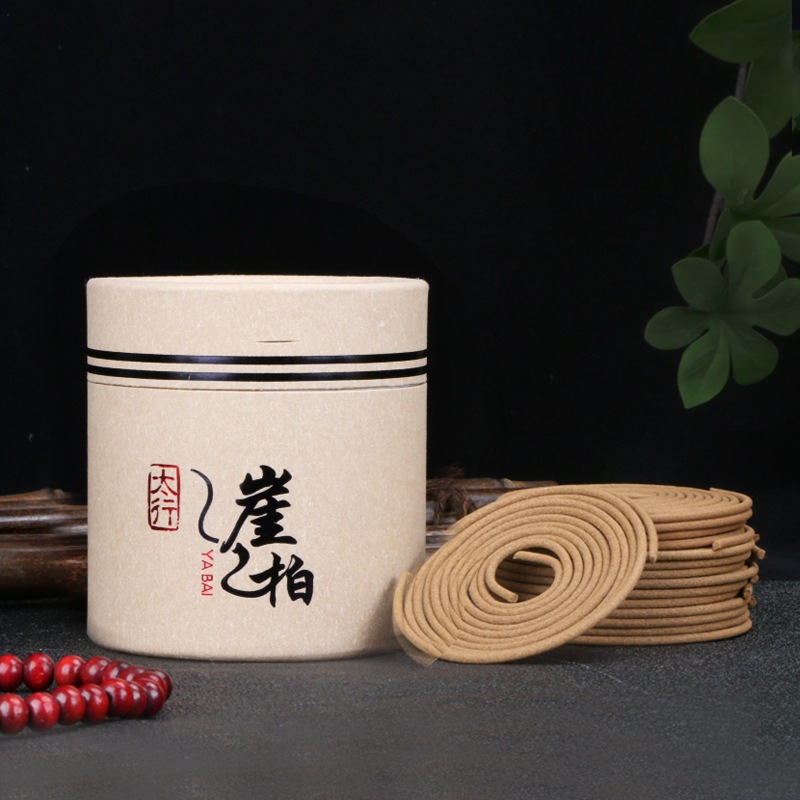 Incense Coil -48 Coil 盘香 - 48盘