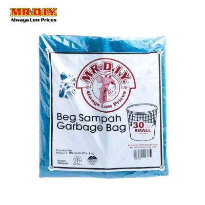 Best Seller Mrdiy Garbage Bags Small 30Pcs Bundle Of 20 Packs