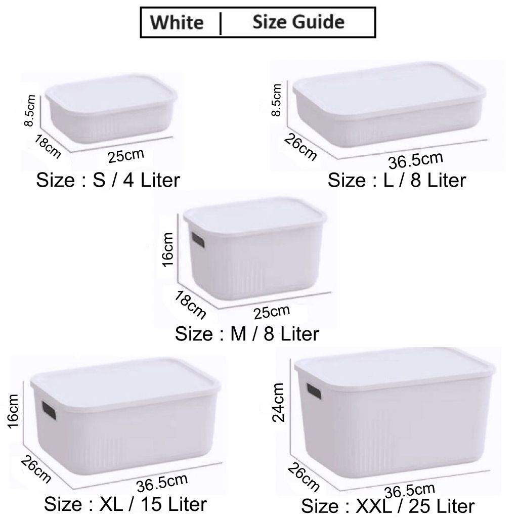 Colorful Storage Box Home Muji Storage Organizers Box Toy Storage Container Basket Clothes Cabinet Storage Lid 收纳盒