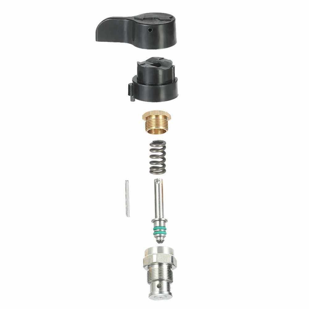 Wearresisting Prime Spray Valve Return Valves of Airless Spraying Machine for Graco Ultra 395