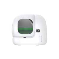 PETKIT PUROBOT MAX 3 Self-Cleaning Cat Litter Box | Pura Max Series | 2-Year Warranty