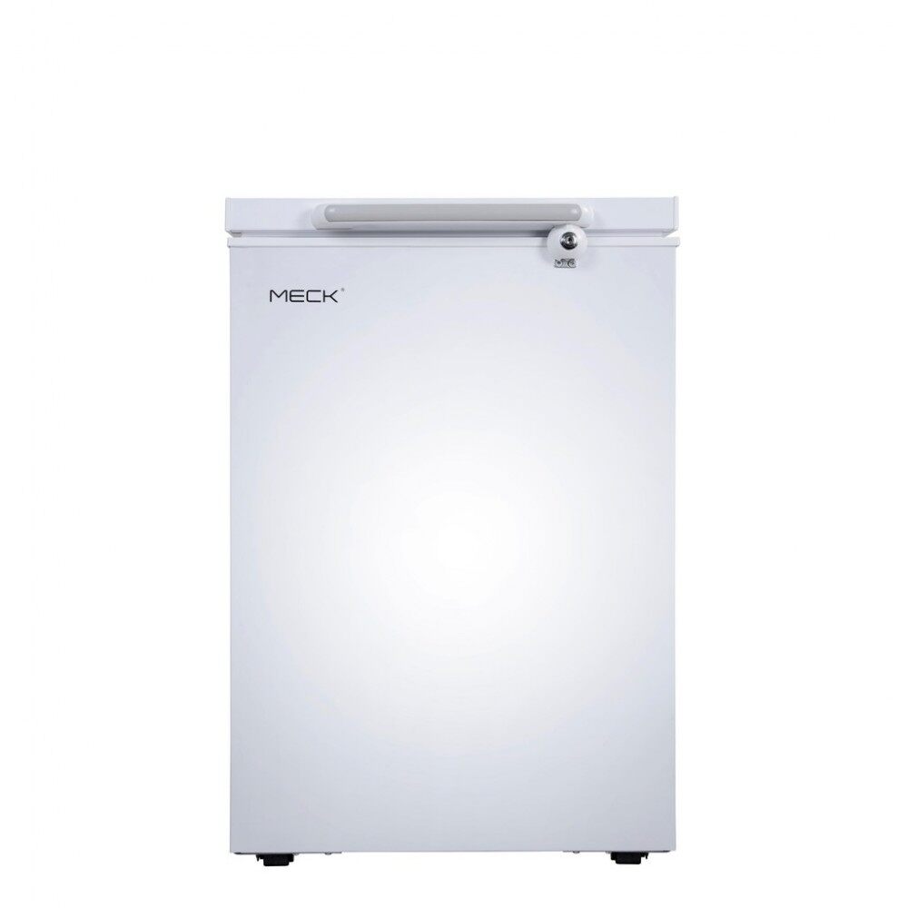 Price List Peti Sejuk MECK CHEST FREEZER 80L MFZ80R6 This Month Price List Peti Sejuk MECK CHEST FREEZER 80L MFZ80R6 This Month