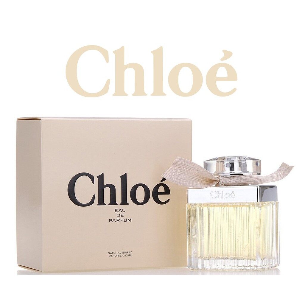 Perfume Chloe Eau de Parfum for women 75 ml perfume By CHLOE FOR WOMEN Chloe (new)