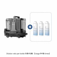 【Free Detergent】Simplus Spot & Fabric Cleaner丨18000Pa Suction丨100°C Steam + 65°C Hot Water丨Dual Water Tank Design丨For Sofa Mattress Carpet
