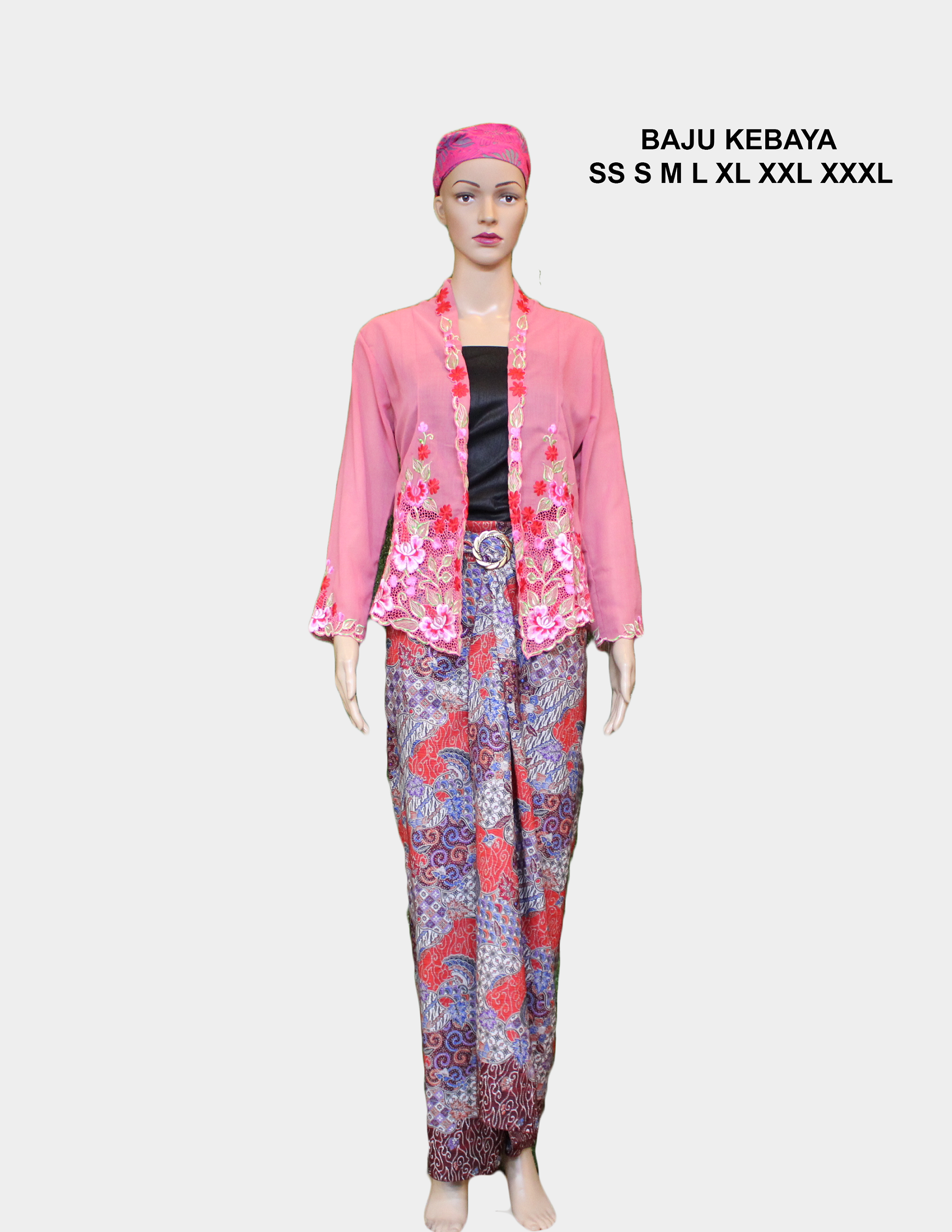 Harga Baju kebaya nyonya set This Month Harga Baju kebaya nyonya set This Month