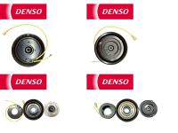 DENSO 447300-1410 Magnet Clutch Set 5PK for Proton Wira 1.6Waja (CAR AIR-CONDITIONING)