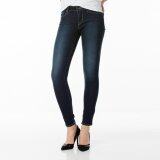 Levi's 711 Skinny Jeans 18881-0025