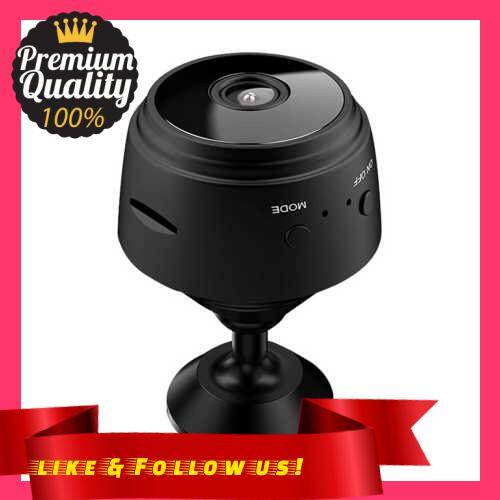 People\'s Choice A9 IP Camera Home Wireless WiFi Security Camera Surveillance Camera APP Control Mot