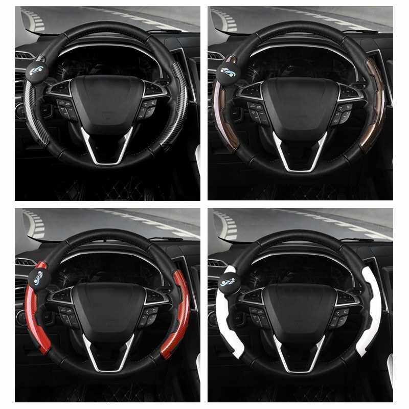 Car Steering Wheel Cover Boosters Ball Auxiliary Steering Gear General ...