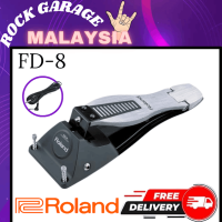 Roland FD-8 - Hi-Hat Controller Drum Pedal (FD8)