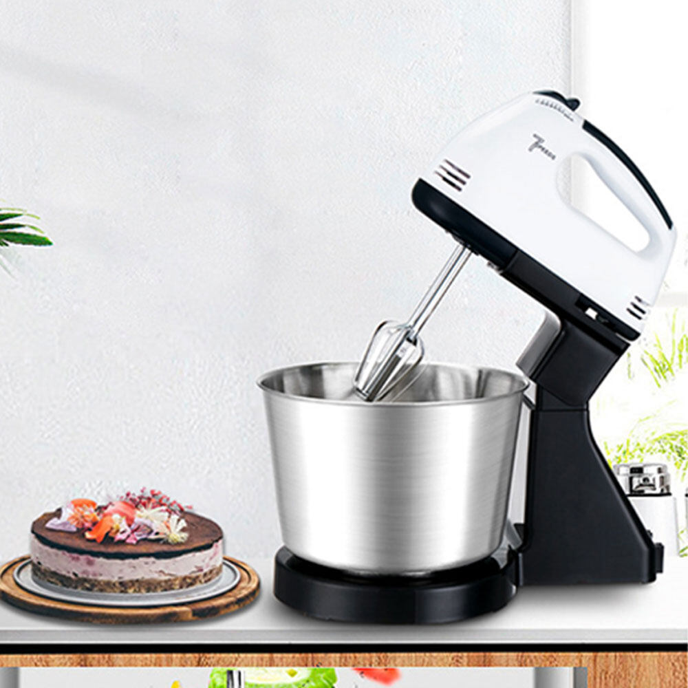 bakery cake mixer machine