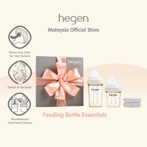 Hegen PCTO™ Basic Starter Kit PPSU