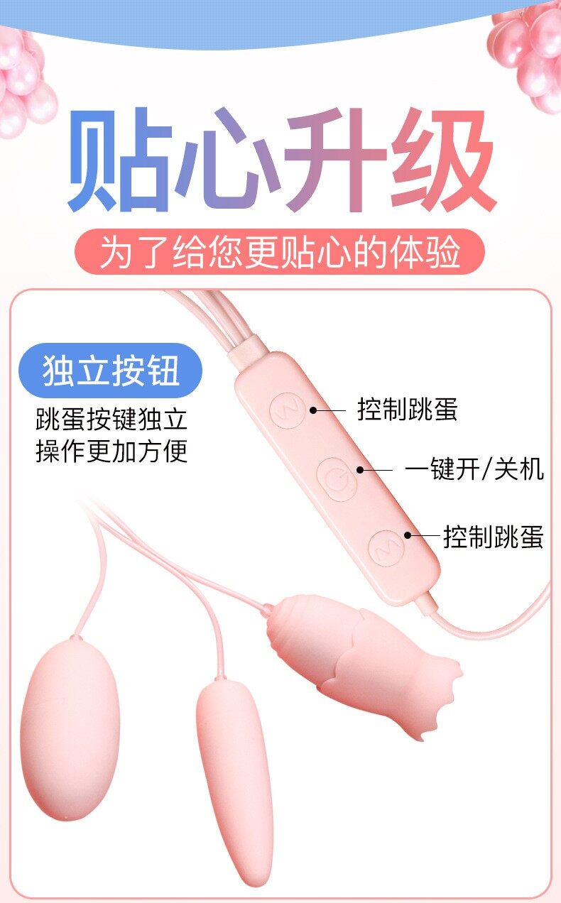 Dual Head Bullet USB Rechargeable Vibrator Dildo Female Massager Masturbator Adult Sex Toy
