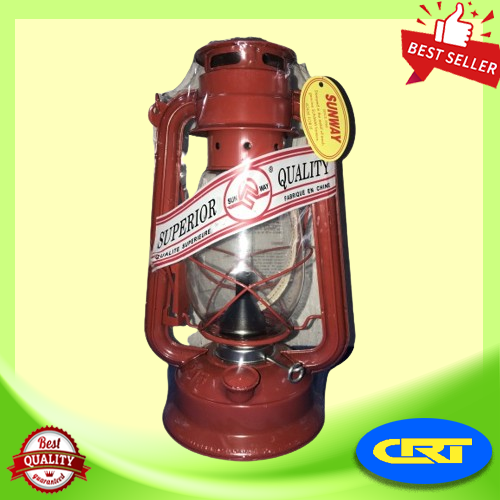 Lampu minyak tanah / Kerosene lamp / Lampu minyak pelita / Lampu camping